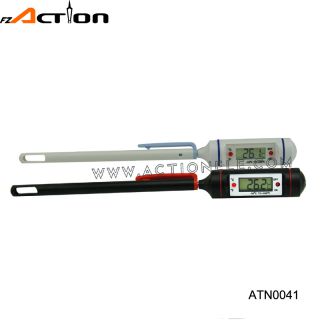Pen Type Aoto-off Digital Probe Thermometer